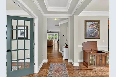 5304 Auburn Hill Lane, Charlotte, NC 28269 - Photo 3