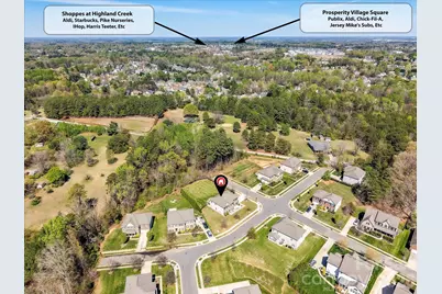 5304 Auburn Hill Lane, Charlotte, NC 28269 - Photo 47