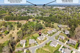 5304 Auburn Hill Ln, Charlotte, NC 28269 - Photo 47