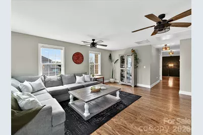 5304 Auburn Hill Lane, Charlotte, NC 28269 - Photo 33