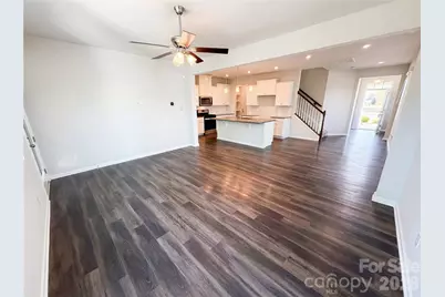 11122 Chalkbark Lane, Charlotte, NC 28262 - Photo 3