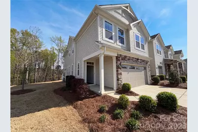 11122 Chalkbark Lane, Charlotte, NC 28262 - Photo 7