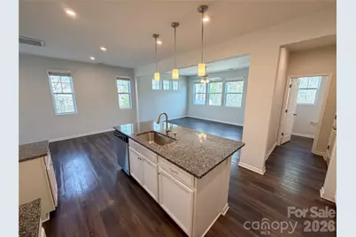 11122 Chalkbark Lane, Charlotte, NC 28262 - Photo 9