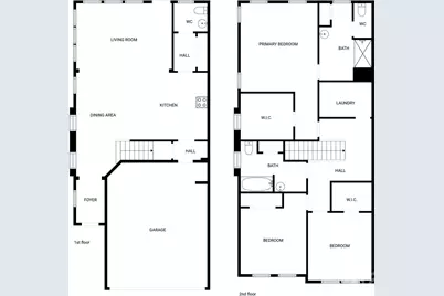 11122 Chalkbark Lane, Charlotte, NC 28262 - Photo 23