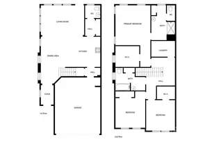 11122 Chalkbark Ln, Charlotte, NC 28262 - Photo 23