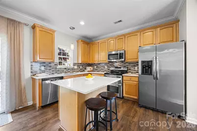 9916 Empire Woods Court, Charlotte, NC 28277 - Photo 7