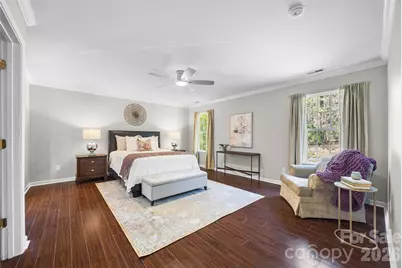 9916 Empire Woods Court, Charlotte, NC 28277 - Photo 25