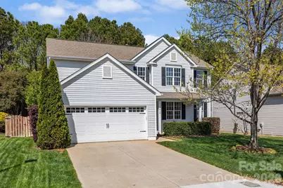 9916 Empire Woods Court, Charlotte, NC 28277 - Photo 35