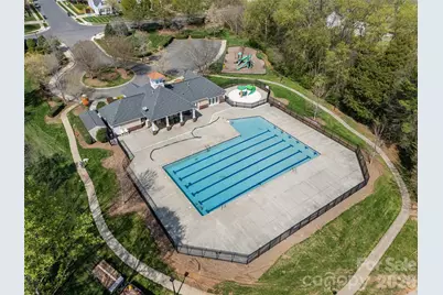 9916 Empire Woods Court, Charlotte, NC 28277 - Photo 39