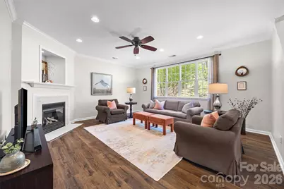 9916 Empire Woods Court, Charlotte, NC 28277 - Photo 15