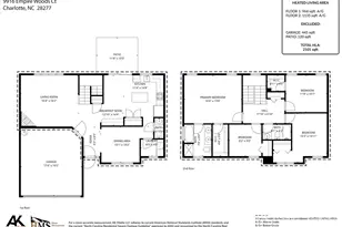 9916 Empire Woods Ct, Charlotte, NC 28277 - Photo 43