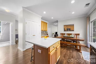 9916 Empire Woods Court, Charlotte, NC 28277 - Photo 9