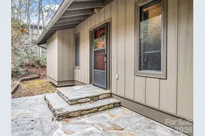 417 Ivy Road, Black Mountain, NC 28711 - Photo 5