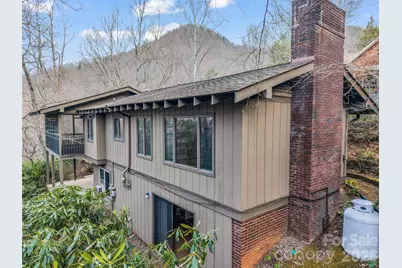 417 Ivy Road, Black Mountain, NC 28711 - Photo 7