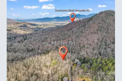 417 Ivy Road, Black Mountain, NC 28711 - Photo 41