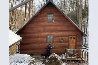 1022 Coweeta Gap Road, Otto, NC 28763 - Photo 3