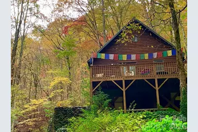 1022 Coweeta Gap Road, Otto, NC 28763 - Photo 1