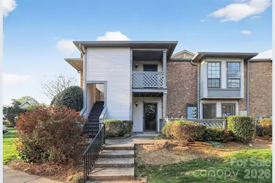 5862 Harris Grove Lane, Charlotte, NC 28212 - Photo 31