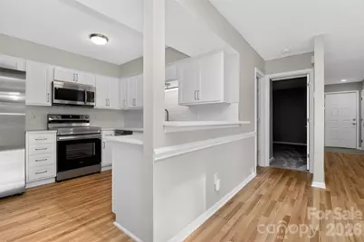 5862 Harris Grove Lane, Charlotte, NC 28212 - Photo 13