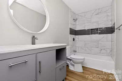 5862 Harris Grove Lane, Charlotte, NC 28212 - Photo 17