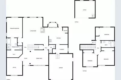 20224 Northport Drive, Cornelius, NC 28031 - Photo 17