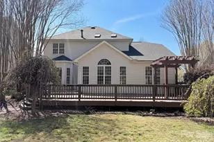 20224 Northport Dr, Cornelius, NC 28031 - Photo 9