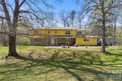 4675 Hickory Nut Ridge Road, Granite Falls, NC 28630 - Photo 7