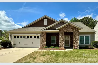 13320 Hunting Birds Lane, Charlotte, NC 28278 - Photo 1