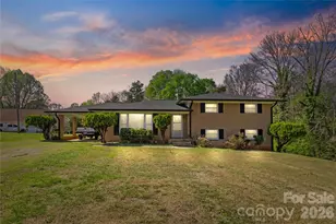 4410 Zion Church Rd, Concord, NC 28025 - Photo 1