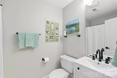 14551 Adair Manor Court, Charlotte, NC 28277 - Photo 37