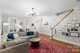 14551 Adair Manor Ct, Charlotte, NC 28277 - Photo 7