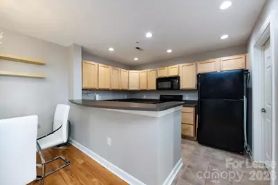 718 Trade Street #204, Charlotte, NC 28202 - Photo 17