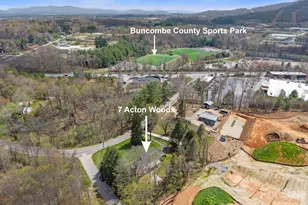 7 Acton Woods Rd, Candler, NC 28715 - Photo 3