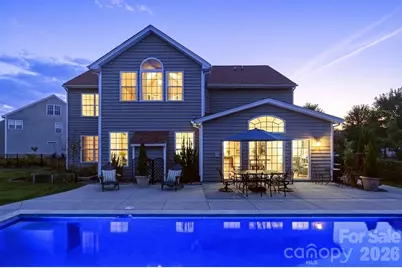 2448 Bensalem Lane, Concord, NC 28027 - Photo 3