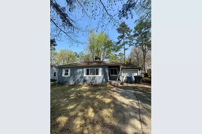 308 S Merritt Avenue, Salisbury, NC 28144 - Photo 3