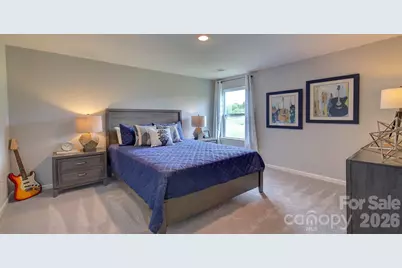 85 Salers Road, Fletcher, NC 28732 - Photo 23