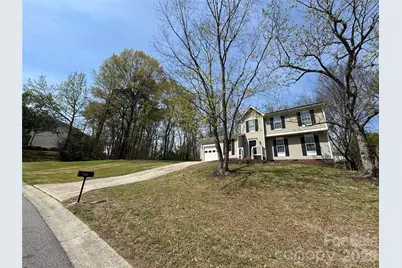 1425 Sugar Hollow Drive, Charlotte, NC 28214 - Photo 1