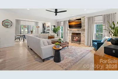 12729 Longstock Court, Huntersville, NC 28078 - Photo 5