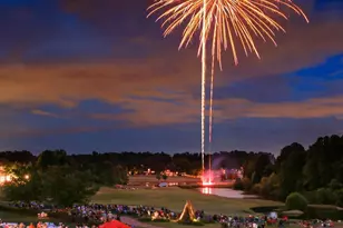 12729 Longstock Ct, Huntersville, NC 28078 - Photo 7