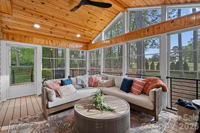 12729 Longstock Court, Huntersville, NC 28078 - Photo 33