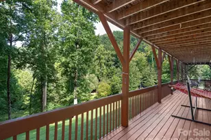 420 Chimney Rock Dr, Weaverville, NC 28787 - Photo 5