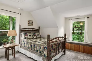 420 Chimney Rock Dr, Weaverville, NC 28787 - Photo 17