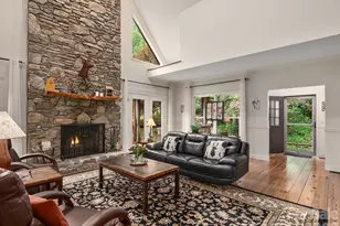 420 Chimney Rock Dr, Weaverville, NC 28787 - Photo 5