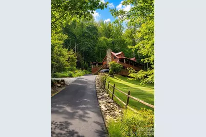 420 Chimney Rock Drive, Weaverville, NC 28787 - Photo 3