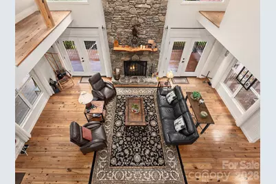 420 Chimney Rock Drive, Weaverville, NC 28787 - Photo 17