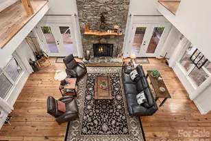 420 Chimney Rock Dr, Weaverville, NC 28787 - Photo 17