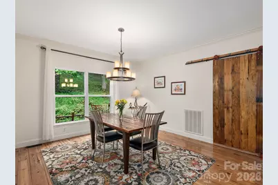 420 Chimney Rock Drive, Weaverville, NC 28787 - Photo 7