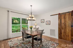 420 Chimney Rock Dr, Weaverville, NC 28787 - Photo 7