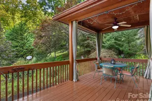 420 Chimney Rock Dr, Weaverville, NC 28787 - Photo 33
