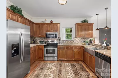 420 Chimney Rock Drive, Weaverville, NC 28787 - Photo 9